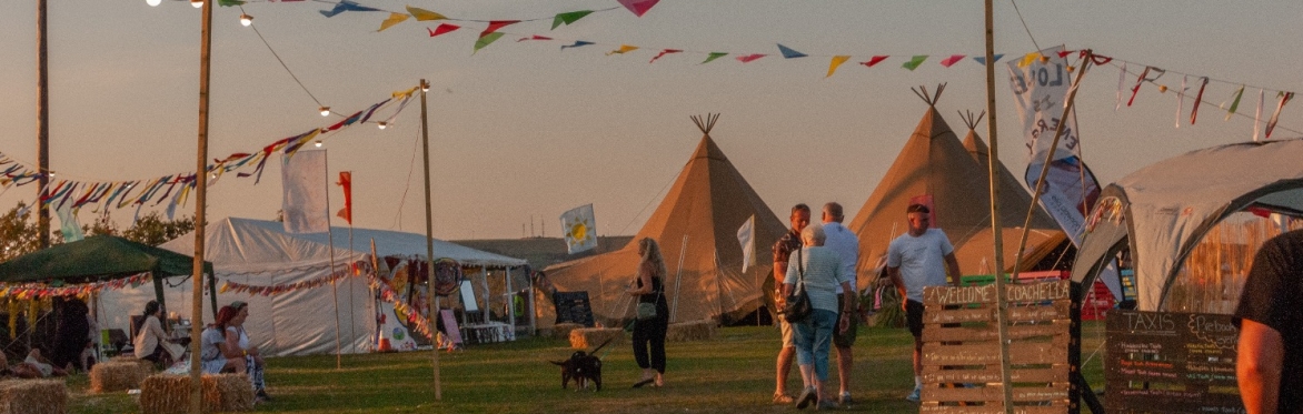 Ella Dawson Foundation Charity Festival