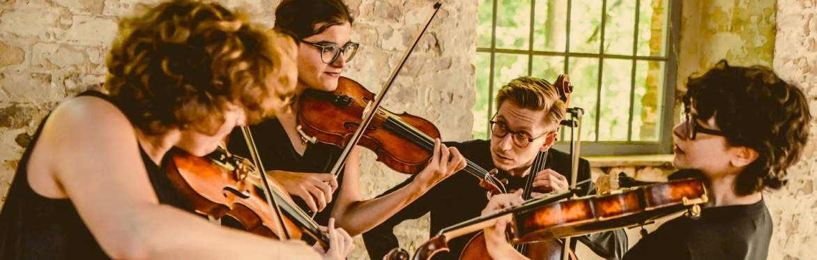 CHAOS QUARTET