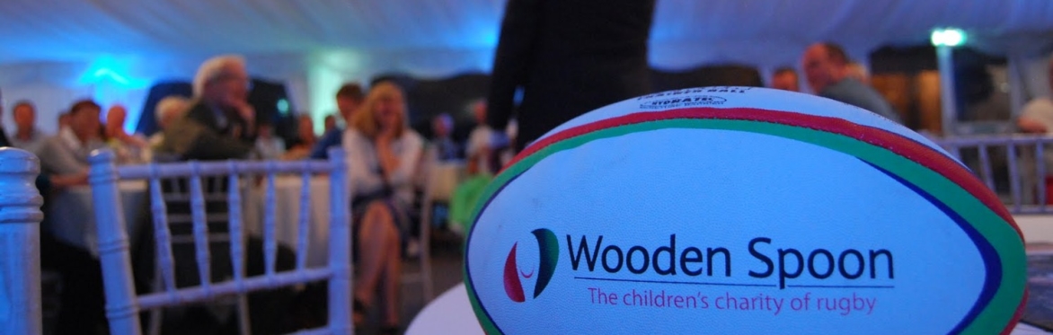 Wooden Spoon Edinburgh - Pre International Lunch with the Scottish Thistles Clan 2024