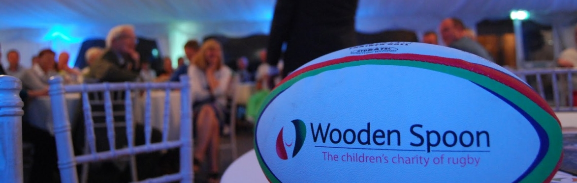 Wooden Spoon Glasgow Dinner 2024