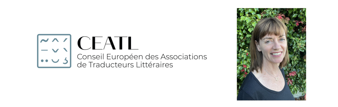 AI and literary translation : CEATL hosts a webinar with Prof. Dorothy Kenny