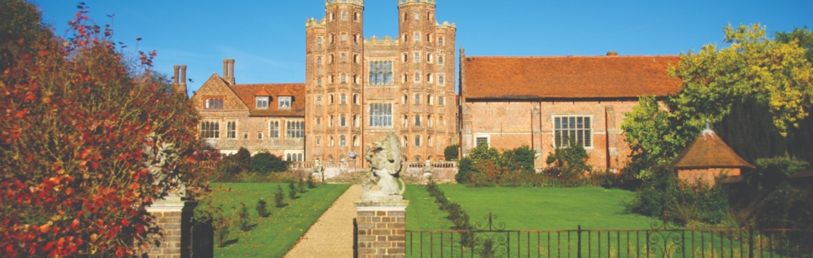 Layer Marney Tower Christmas tour