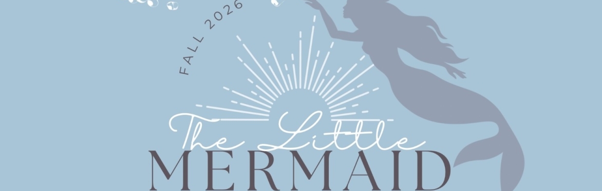 The Little Mermaid Jr. at ProjectEncore