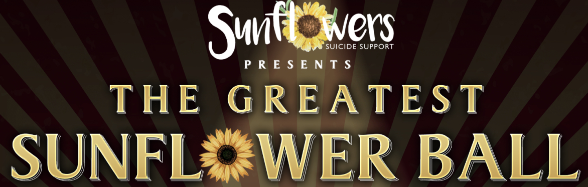 The Greatest Sunflowers Ball