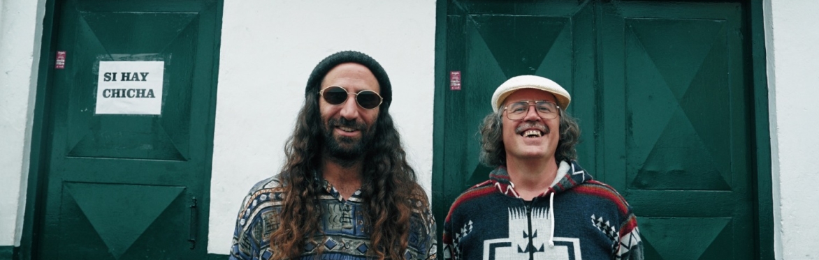 Alex Serra & Totidub