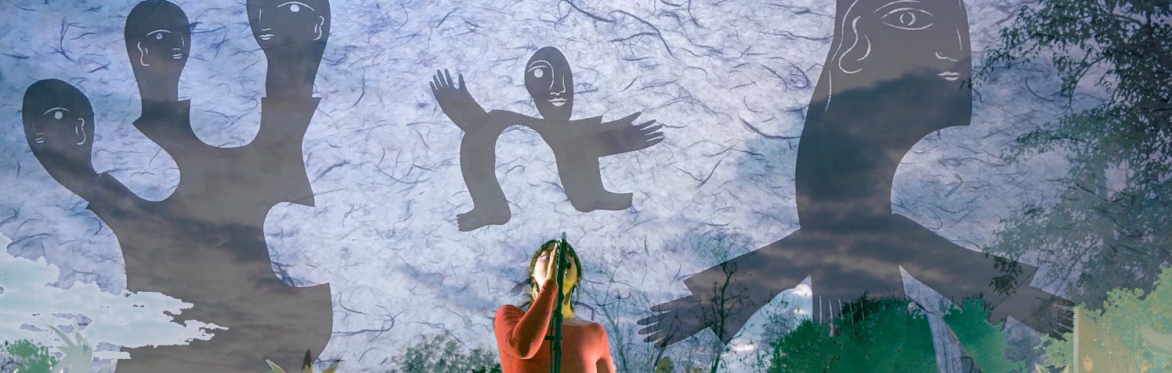 Clio Berta + Madeleine's Puppets
