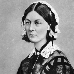 An Audience with Florence Nightingale