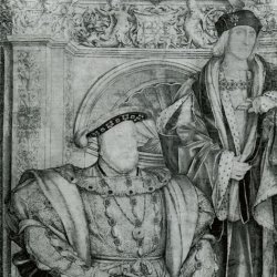 Friends of Kenwood: Tour of the Tudor, Jacobean and Early Stuart Portraits at the National Portrait Gallery