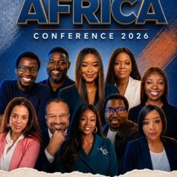 Beyond Africa Conference