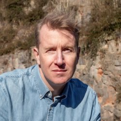 Patrick Charnley with Helen Taylor: This, My Second Life