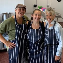 Inside the Gate: Leitrim Hill Creamery, Co. Leitrim