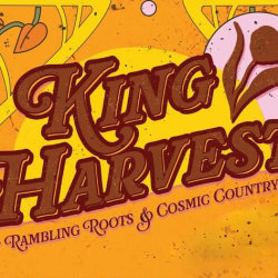 King Harvest