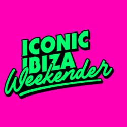 Iconic Ibiza Weekender at Palm Star Hotel Ibiza 2nd-6th Oct 2026