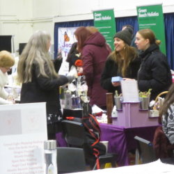 Aylesbury  Mind Body Spirit Wellbeing Show - Saturday 28th November 2026