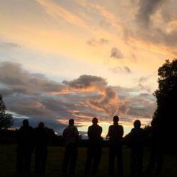 Consent-based Practices in Wild Spaces