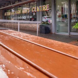 Attenborough Arts Centre
