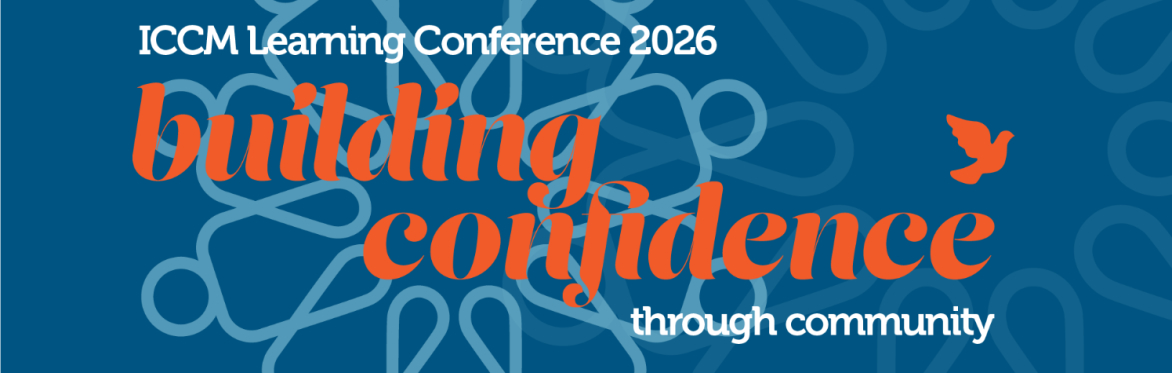 ICCM Learning Conference 2026