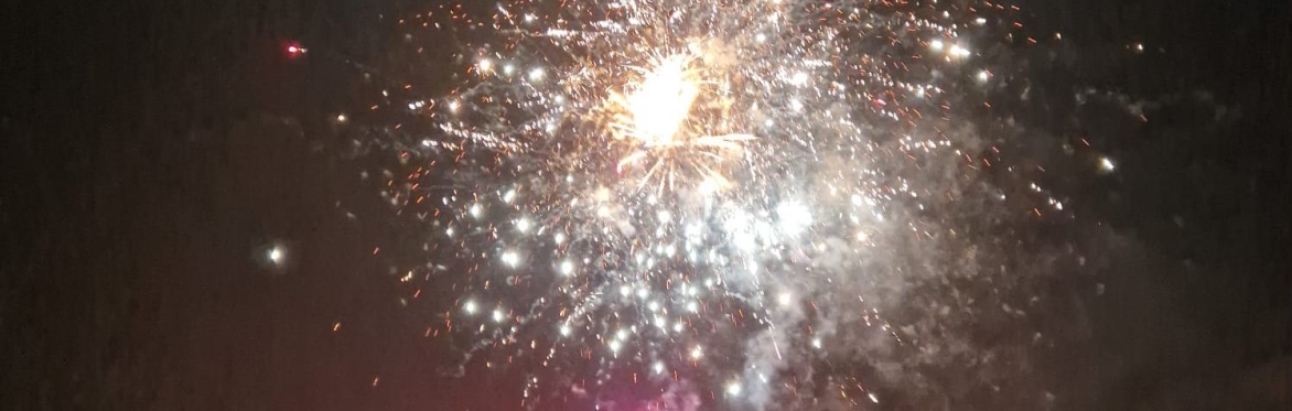 ELPMCC Bonfire & Fireworks Night