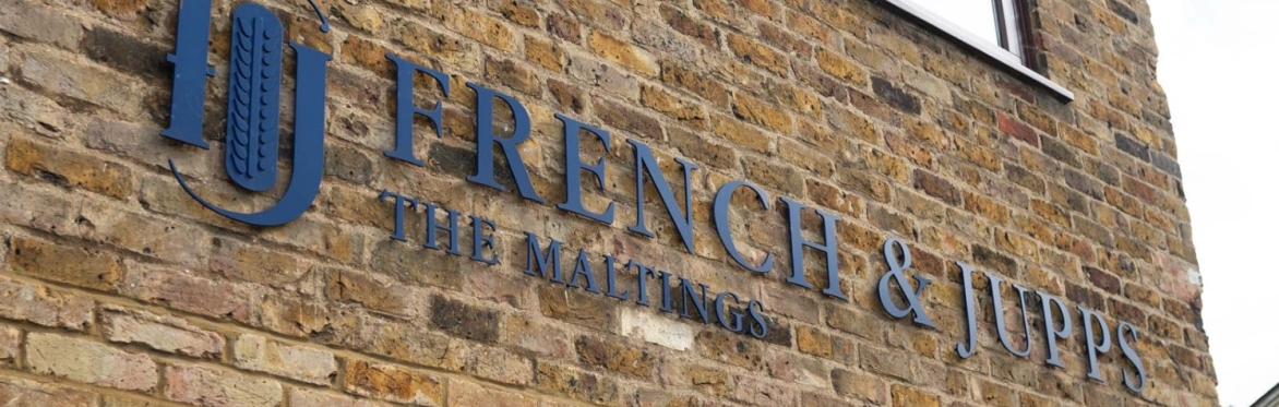 Explore French & Jupps Maltings: Britain's oldest maltster
