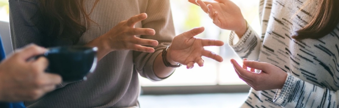 Talking Teens