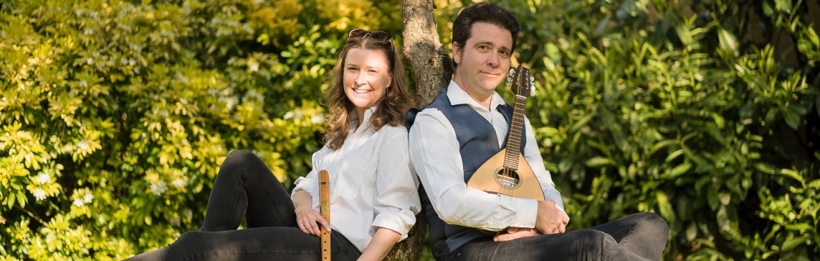 GreenMatthews: Midsummer Revels