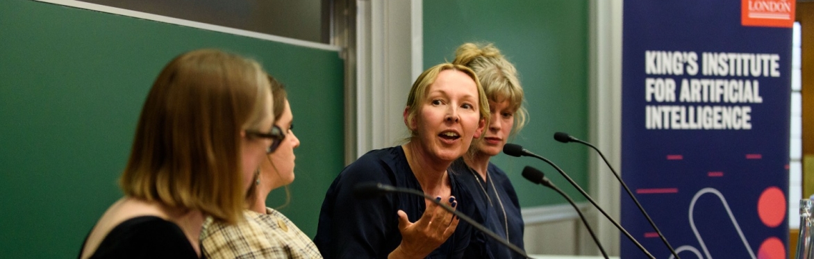 Social Science Fiction with Genevieve Liveley