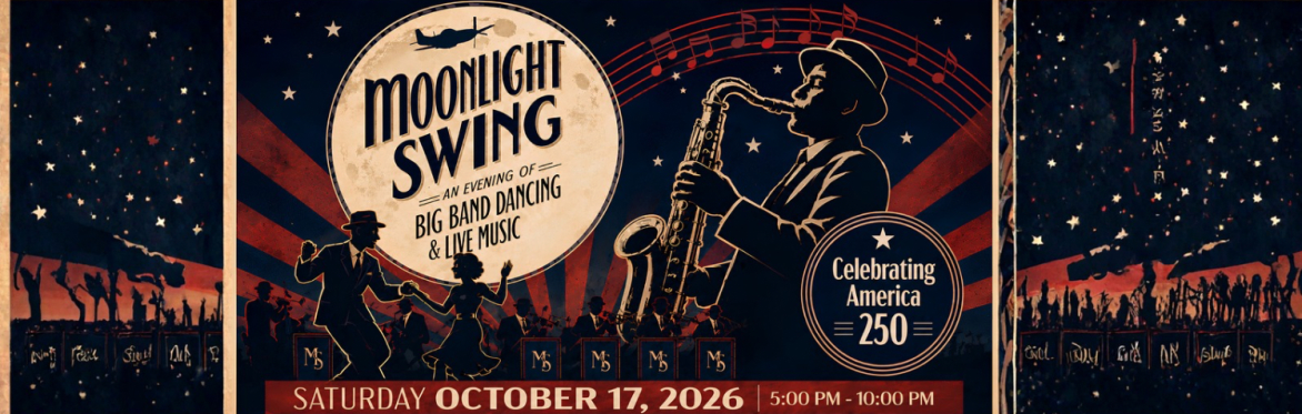 Moonlight Swing Dance
