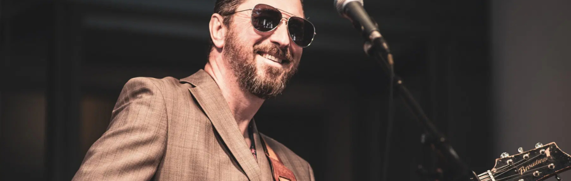 Chris Corcoran Band