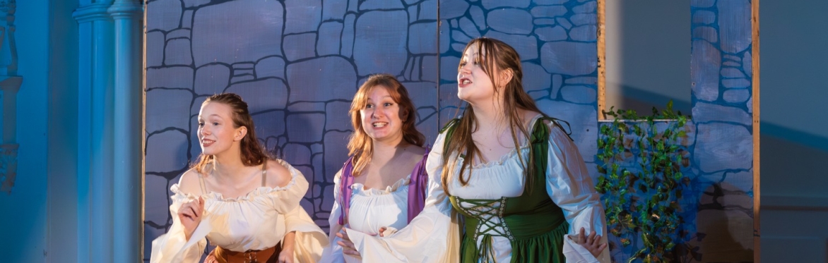Opera Theatre presents Cendrillon - Sunday