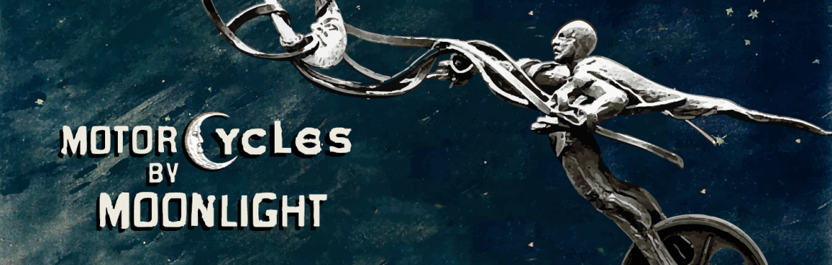 Motorcycles by Moonlight 2026