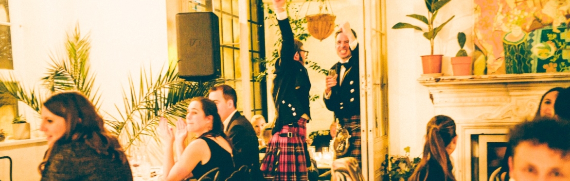 Burns Night 2027
