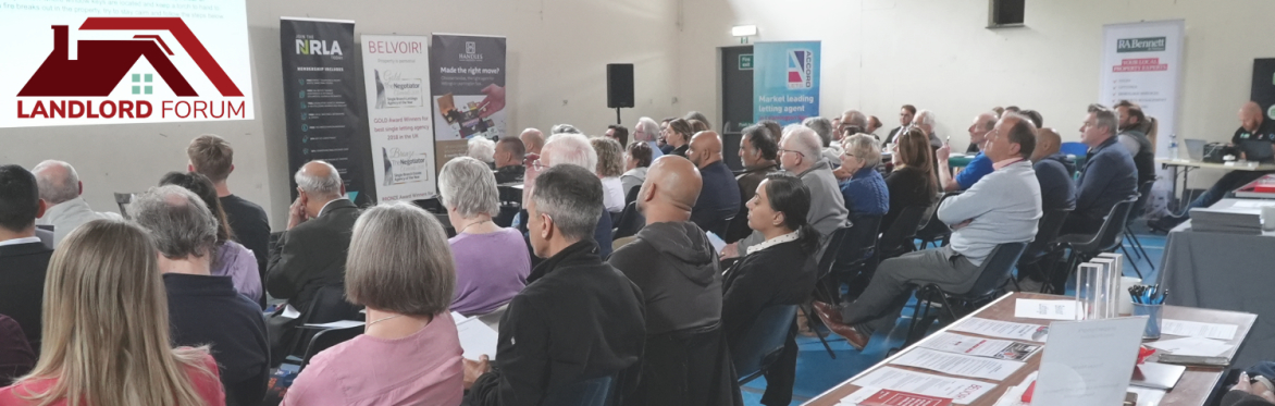 Landlord Forum