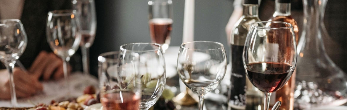 Wine Tasting @ Topside Inn