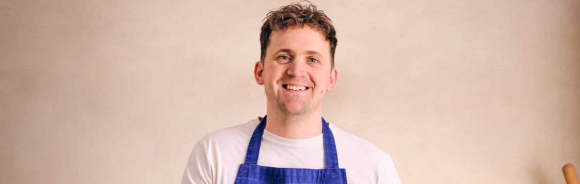 An evening with Jon Watts at The Clink Restaurant, HMP Brixton