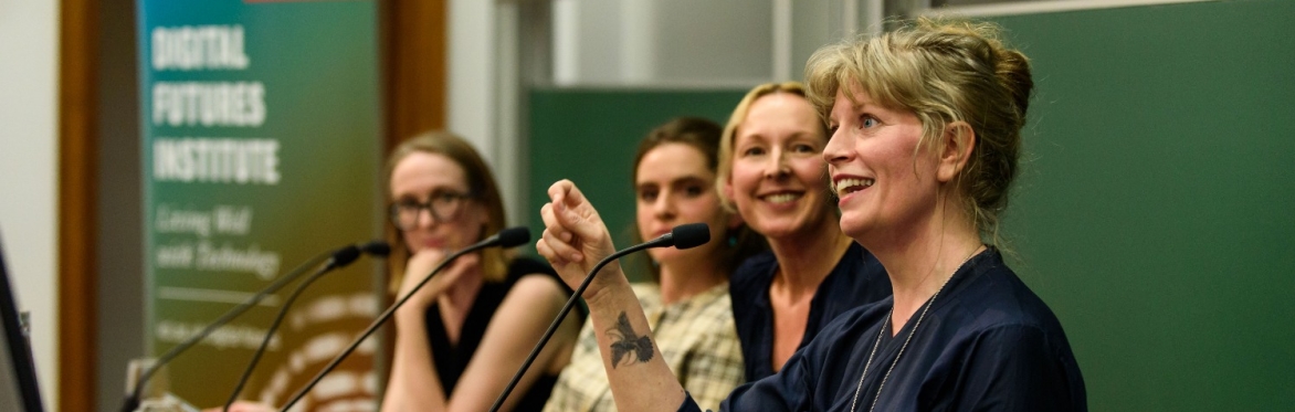 How to Write Good with Sarah Perry