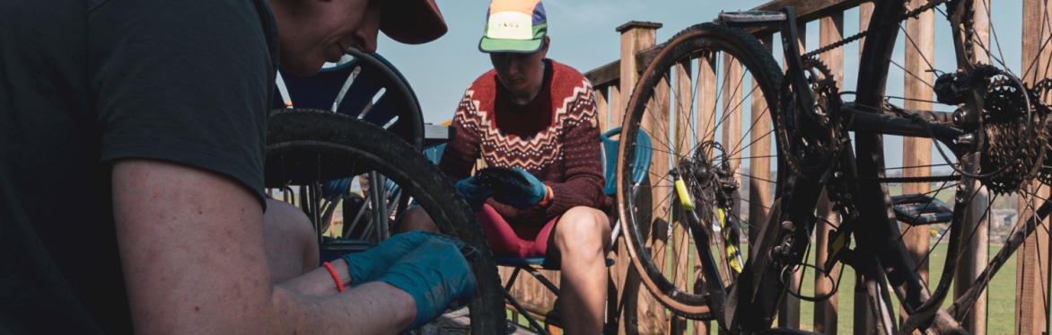 Introduction to bike maintenance-gears