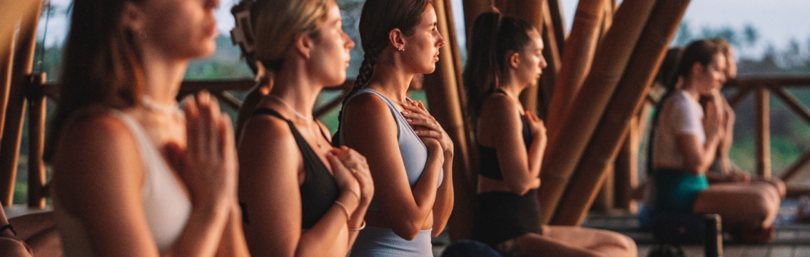 Bali Retreat & Conference 2027