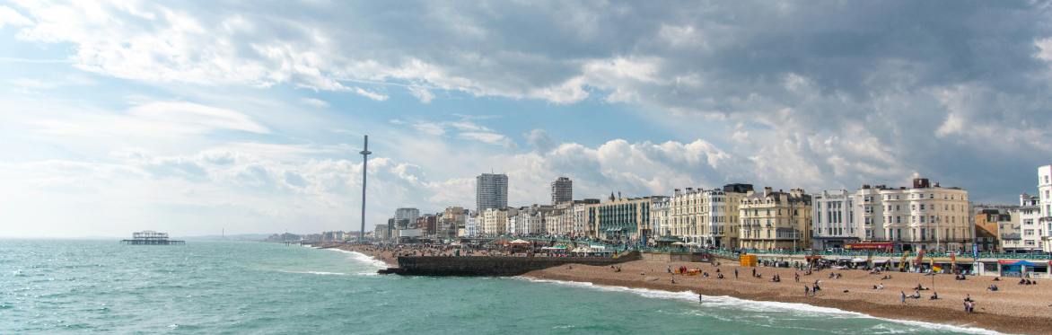 Social work courses and careers in the UK – MA or PGDip in Social Work at the University of Sussex, Brighton, UK