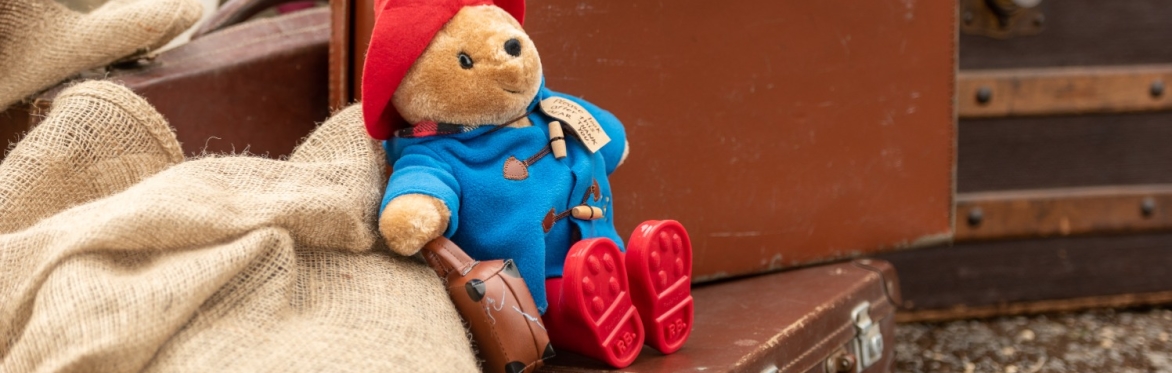 Paddington & The Owl & The Pussycat 3.30pm
