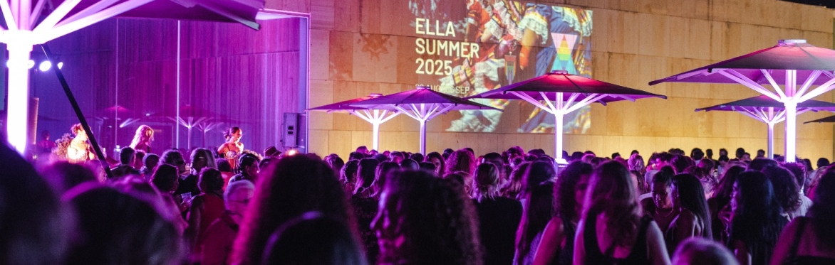 ELLA FESTIVAL Mallorca 2026