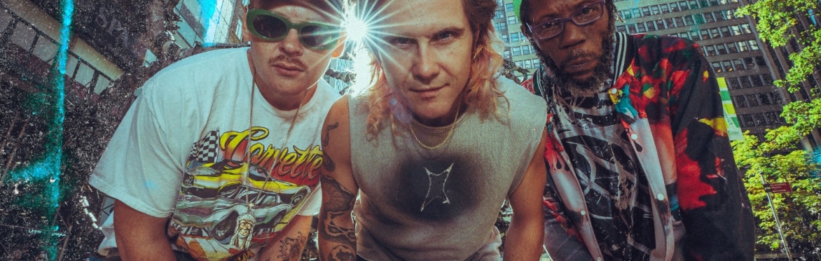 KHC Presents: Too Many Zooz Caravan Tour with Mark Woodyard