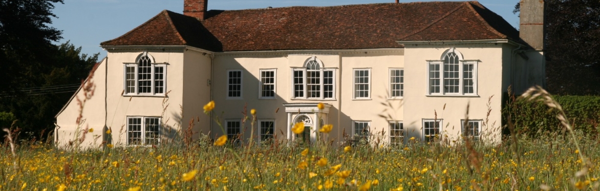 Milden Hall, Suffolk