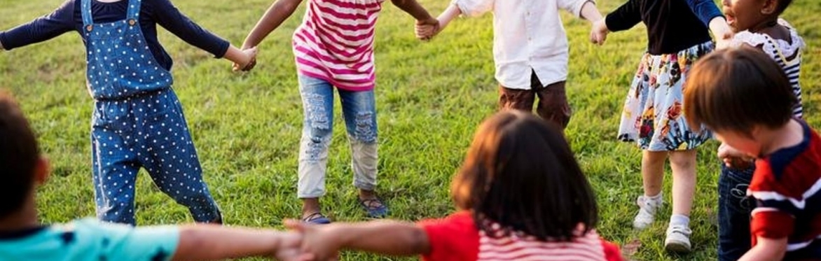 Supporting and Developing Language and Literacy Outdoors
