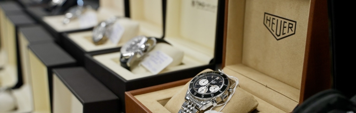 The London Watch Fair