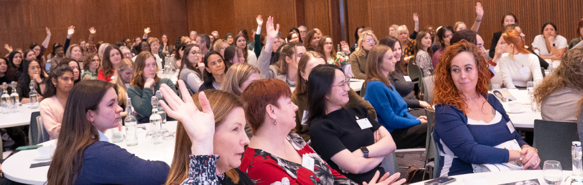 Connecting Women in District Heat 2026 - Bristol