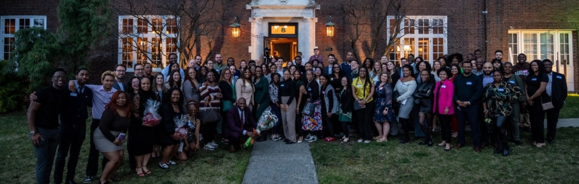 March 2026 Networking Event