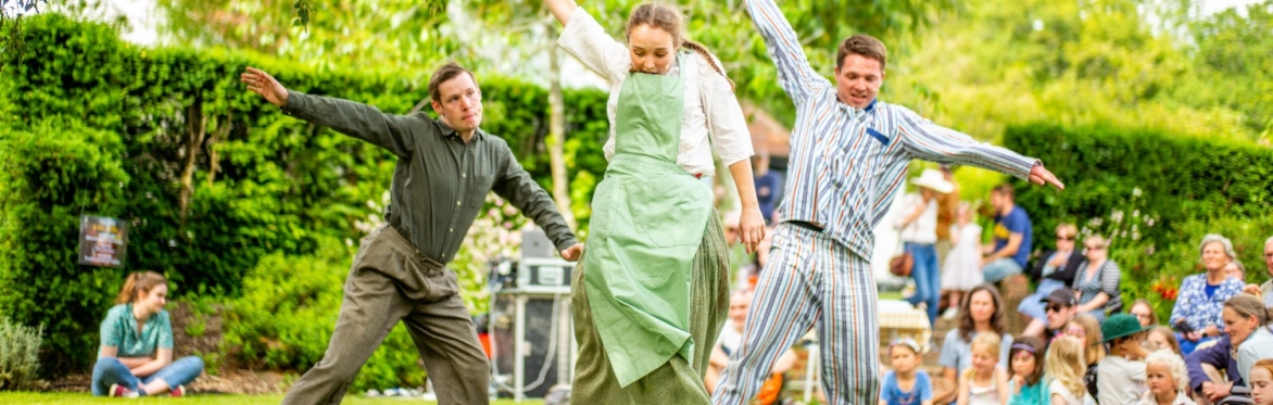 Wealden Festival