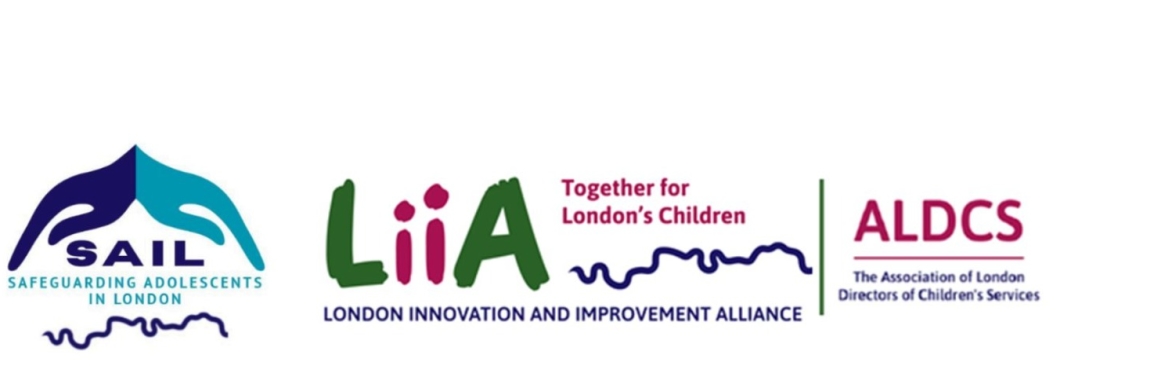 Go Live of the Safeguarding Adolescents in London (SAIL) Guidance & New Community of Practice!