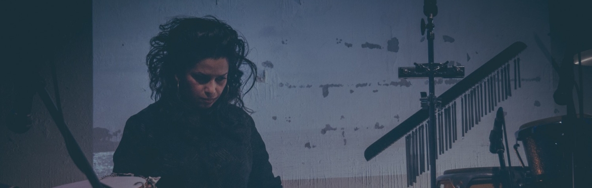 They Dance in the Dark with RENU (Renu Hossain)
