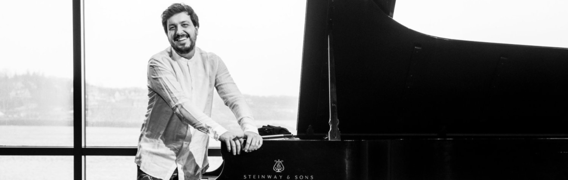 Virtuoso Jazz with Henrique Eisenmann and Eugene Friesen